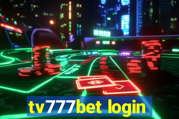 tv777bet login